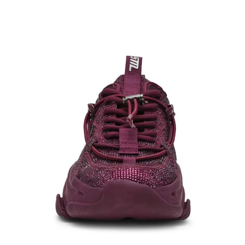Vault 2R Sneaker DK CHERRY LACQ