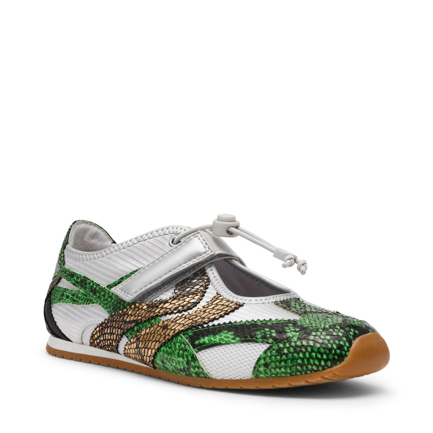 Viper Sneaker GREEN MULTI