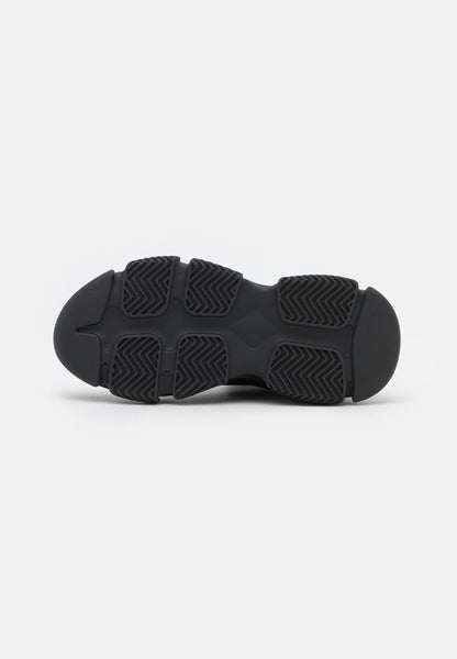 Prodigy Sneaker Black/Black - Steve Madden Polska