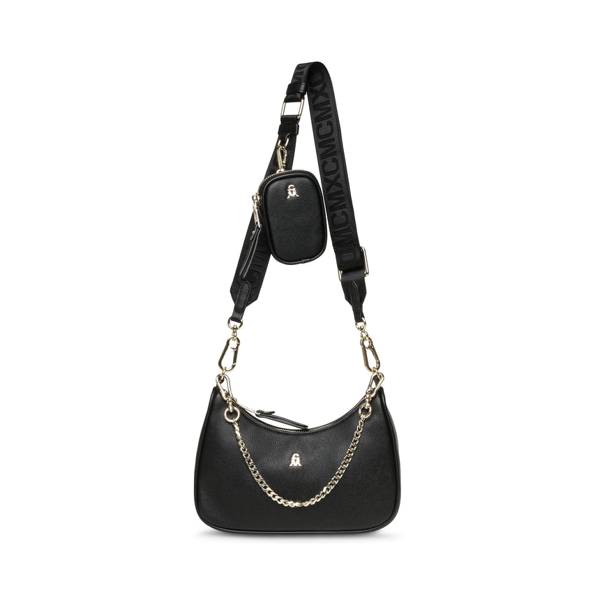 Bhabit Bag BLACK/GOLD