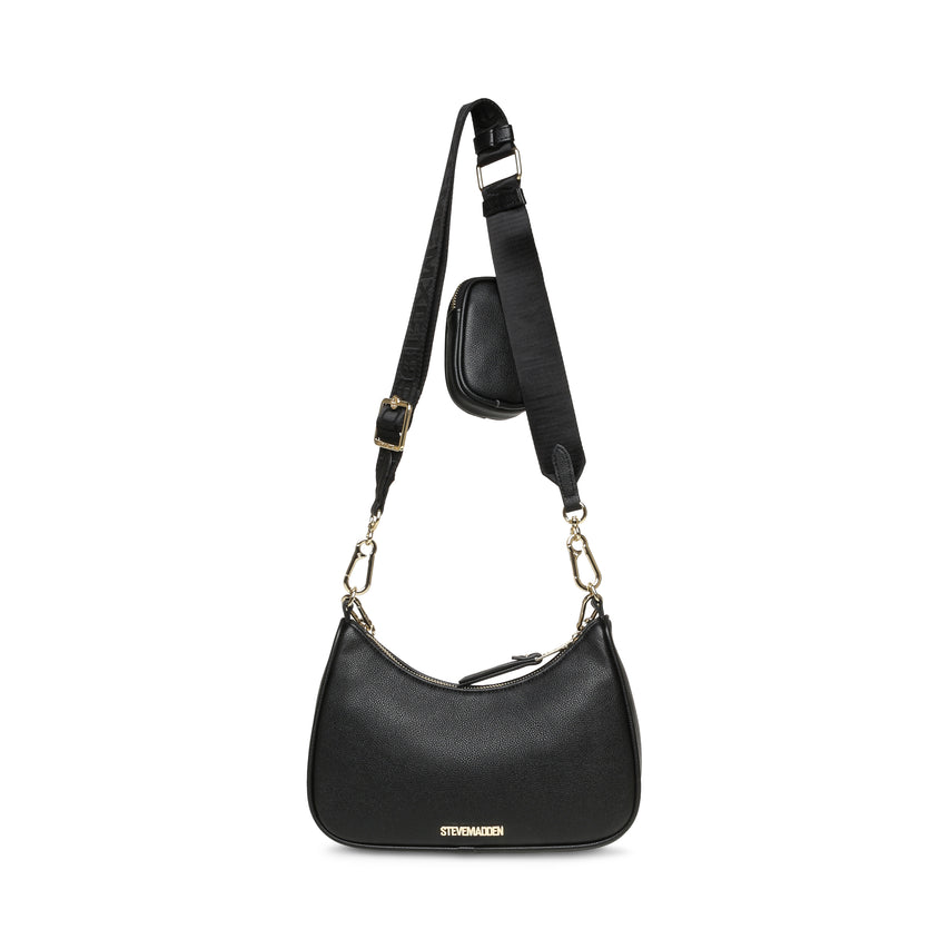 Bhabit Bag BLACK/GOLD