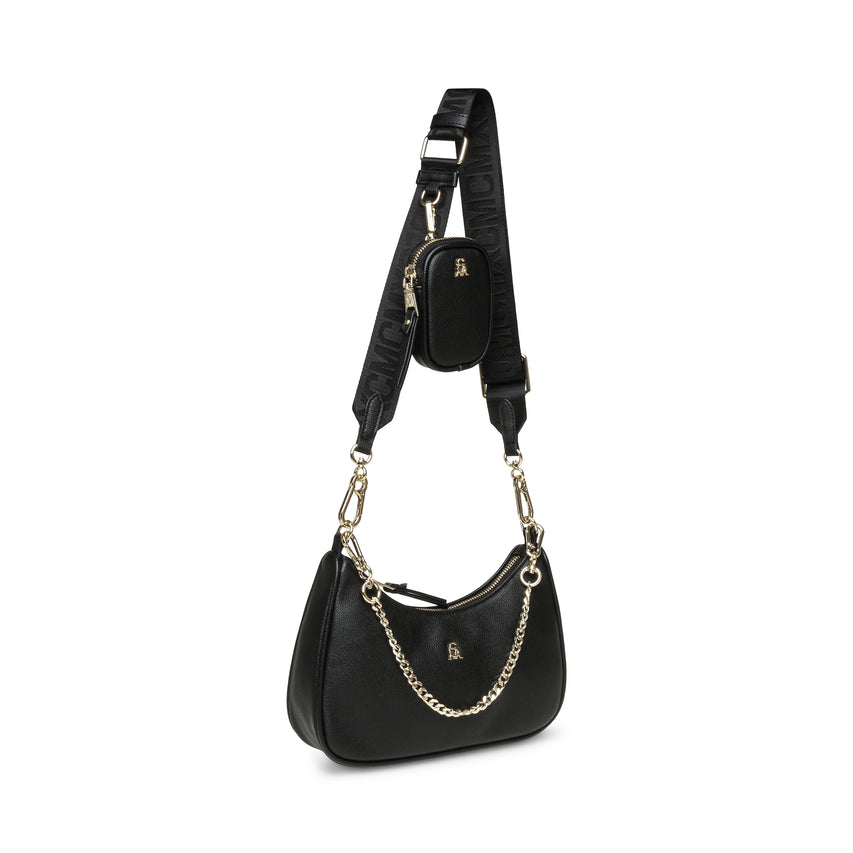 Bhabit Bag BLACK/GOLD
