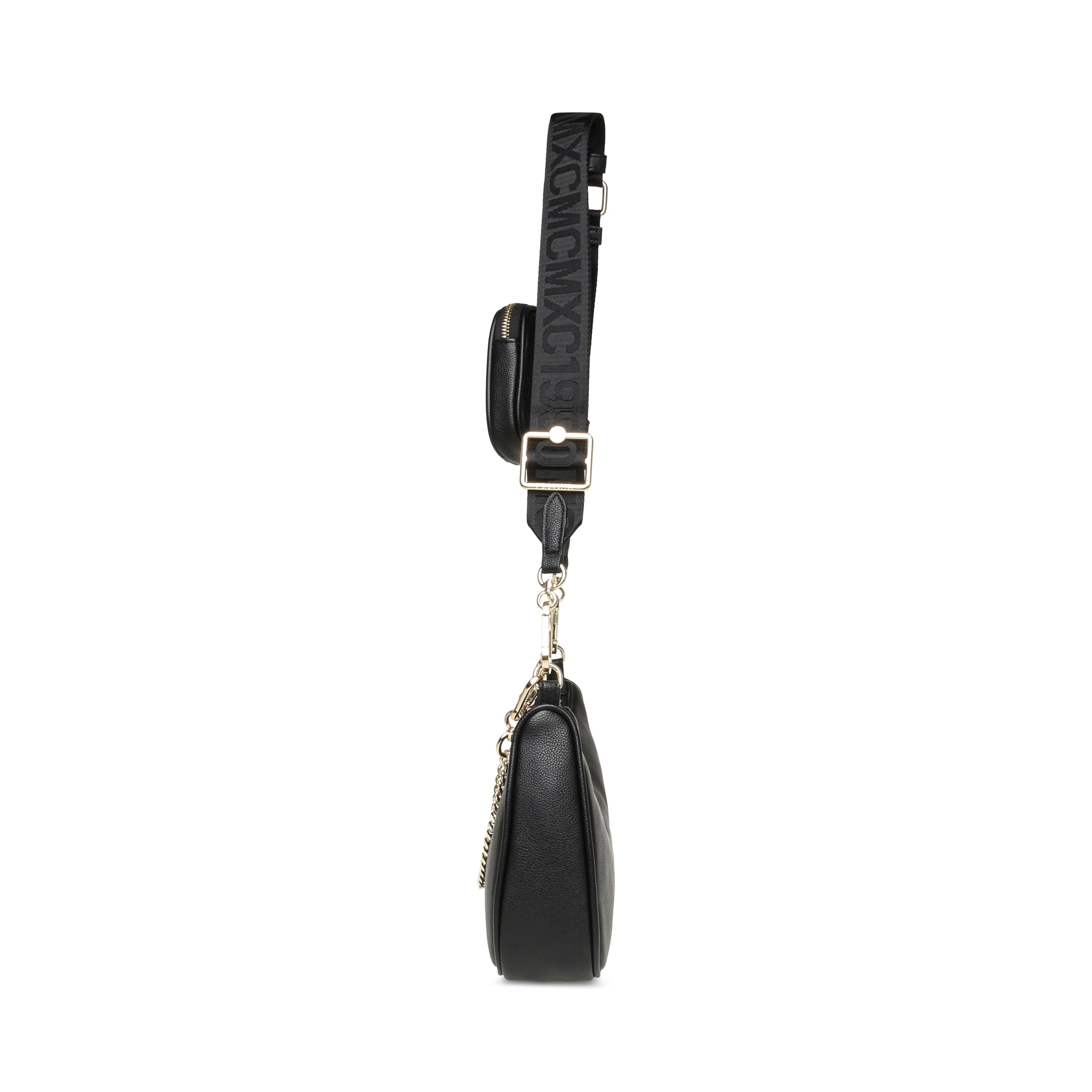 Bhabit Bag BLACK/GOLD
