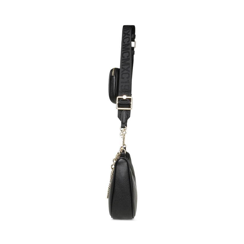 Bhabit Bag BLACK/GOLD