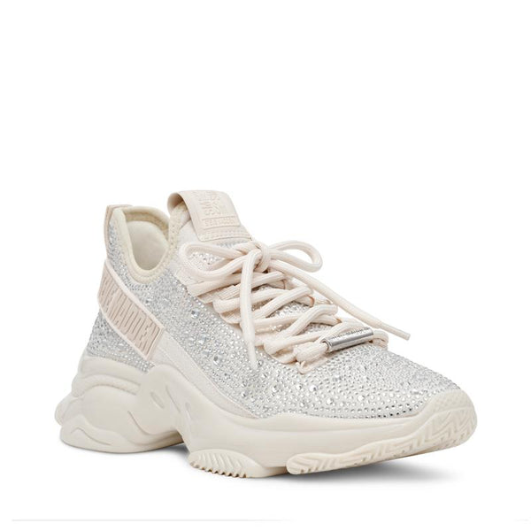 Jmaxima-R Sneaker SILVER COIN