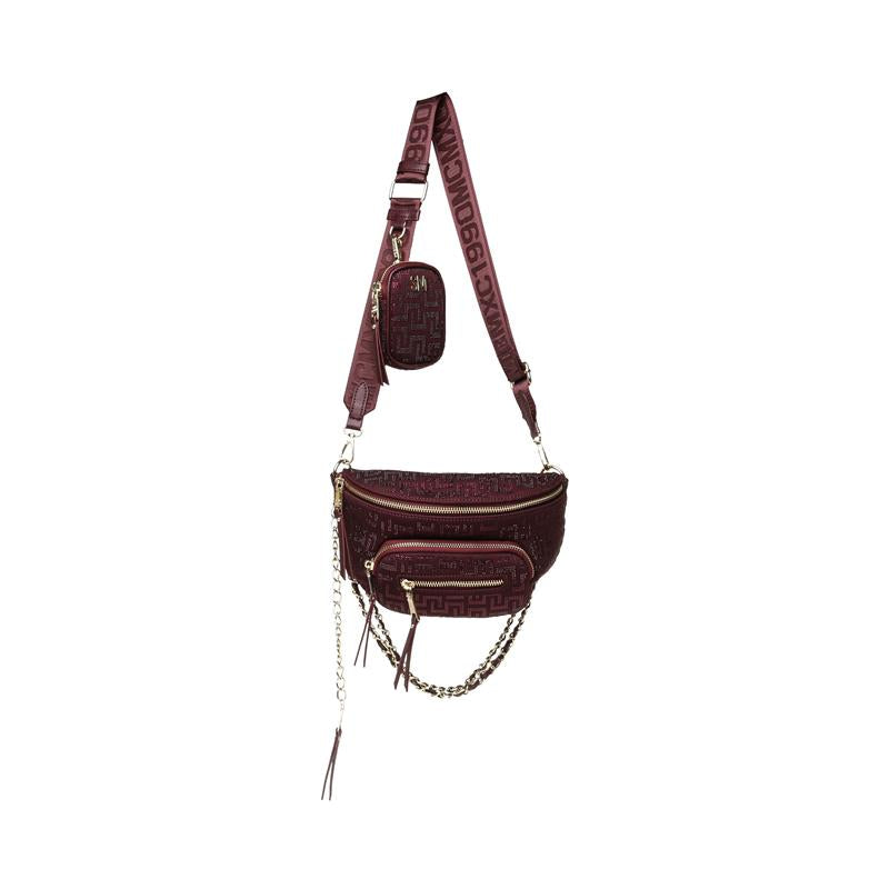 Bmaximas Bag CHERRY