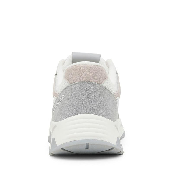 Sneak Peak-E Sneaker WHITE/GREY