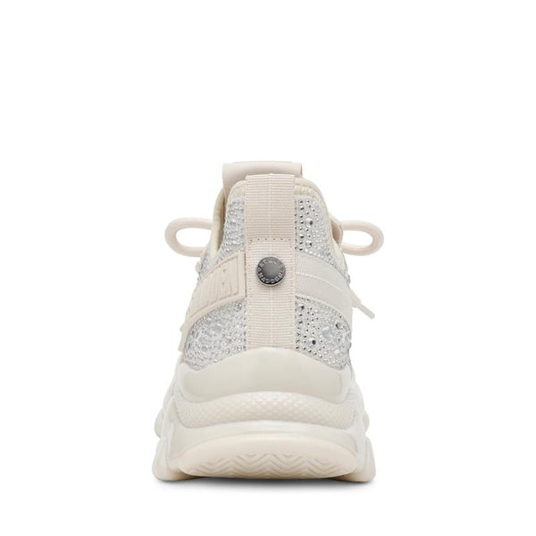 Jmaxima-R Sneaker SILVER COIN