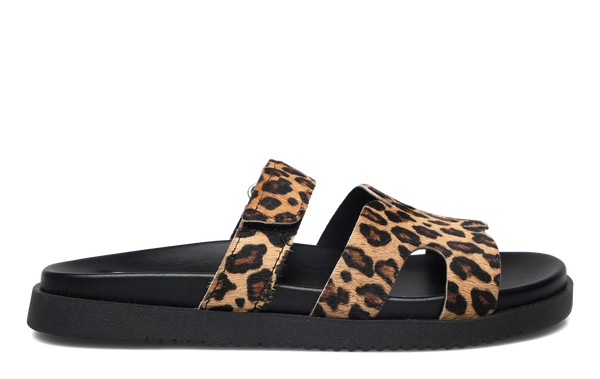 MISSILE-L SANDAL LEOPARD - Steve Madden Polska