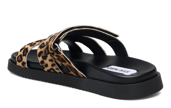 MISSILE-L SANDAL LEOPARD - Steve Madden Polska