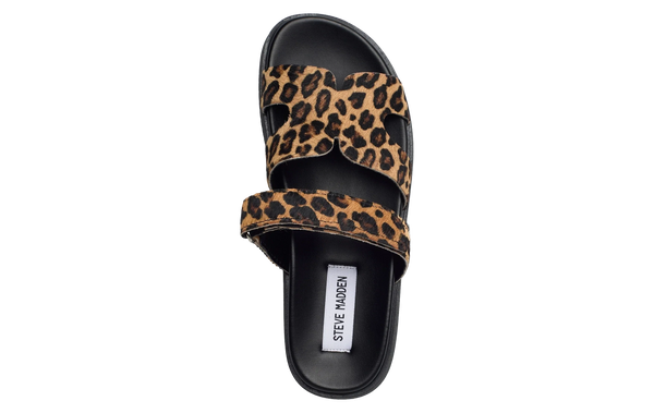 MISSILE-L SANDAL LEOPARD - Steve Madden Polska