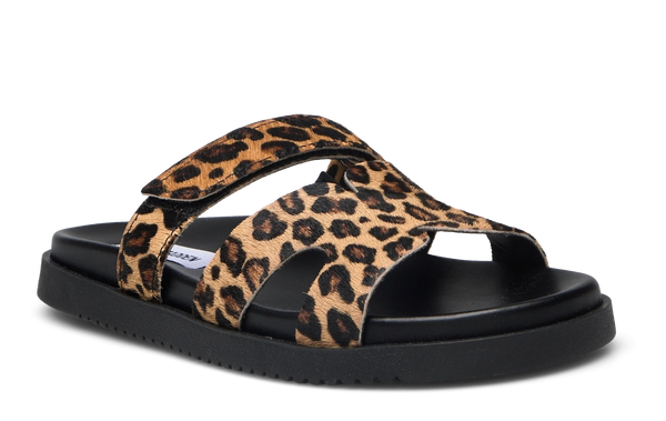 MISSILE-L SANDAL LEOPARD - Steve Madden Polska