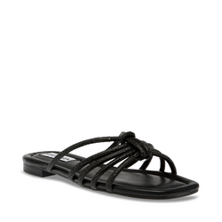 Maidie-R Sandal Black - Steve Madden Polska