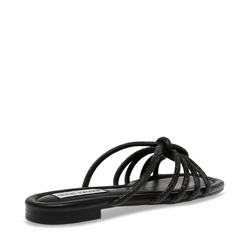 Maidie-R Sandal Black - Steve Madden Polska