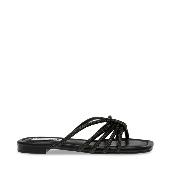 Maidie-R Sandal Black - Steve Madden Polska