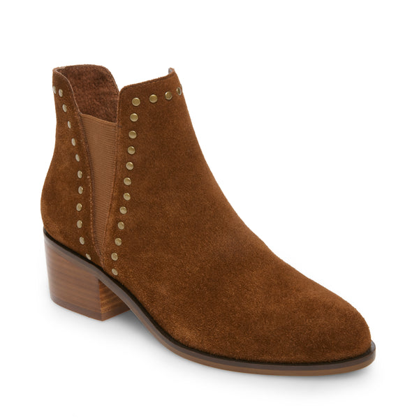 Cade Brown Suede - Steve Madden Polska