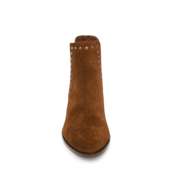 Cade Brown Suede - Steve Madden Polska