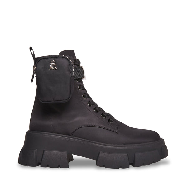 Tanker-P Black - Steve Madden Polska