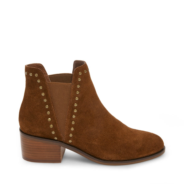 Cade Brown Suede - Steve Madden Polska