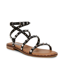 Załaduj obraz do przeglądarki galerii, Travel Black - Steve Madden Polska
