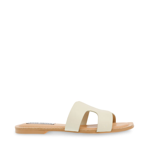 Zarnia BONE LEATHER - Steve Madden Polska