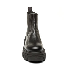 Załaduj obraz do przeglądarki galerii, Mixture Black Leather - Steve Madden Polska
