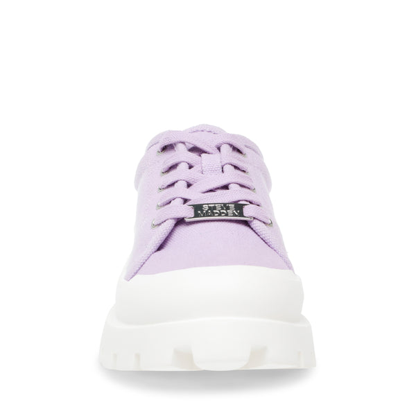 Mt Fuji Lavender Canvas - Steve Madden Polska