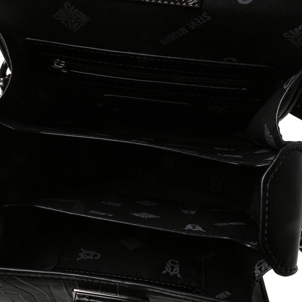 Bblocks Bag BLACK
