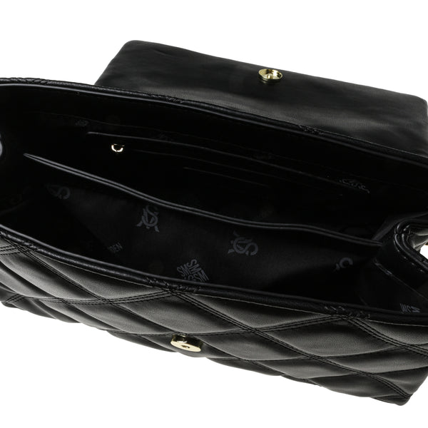 Bjolene Bag BLACK/GOLD