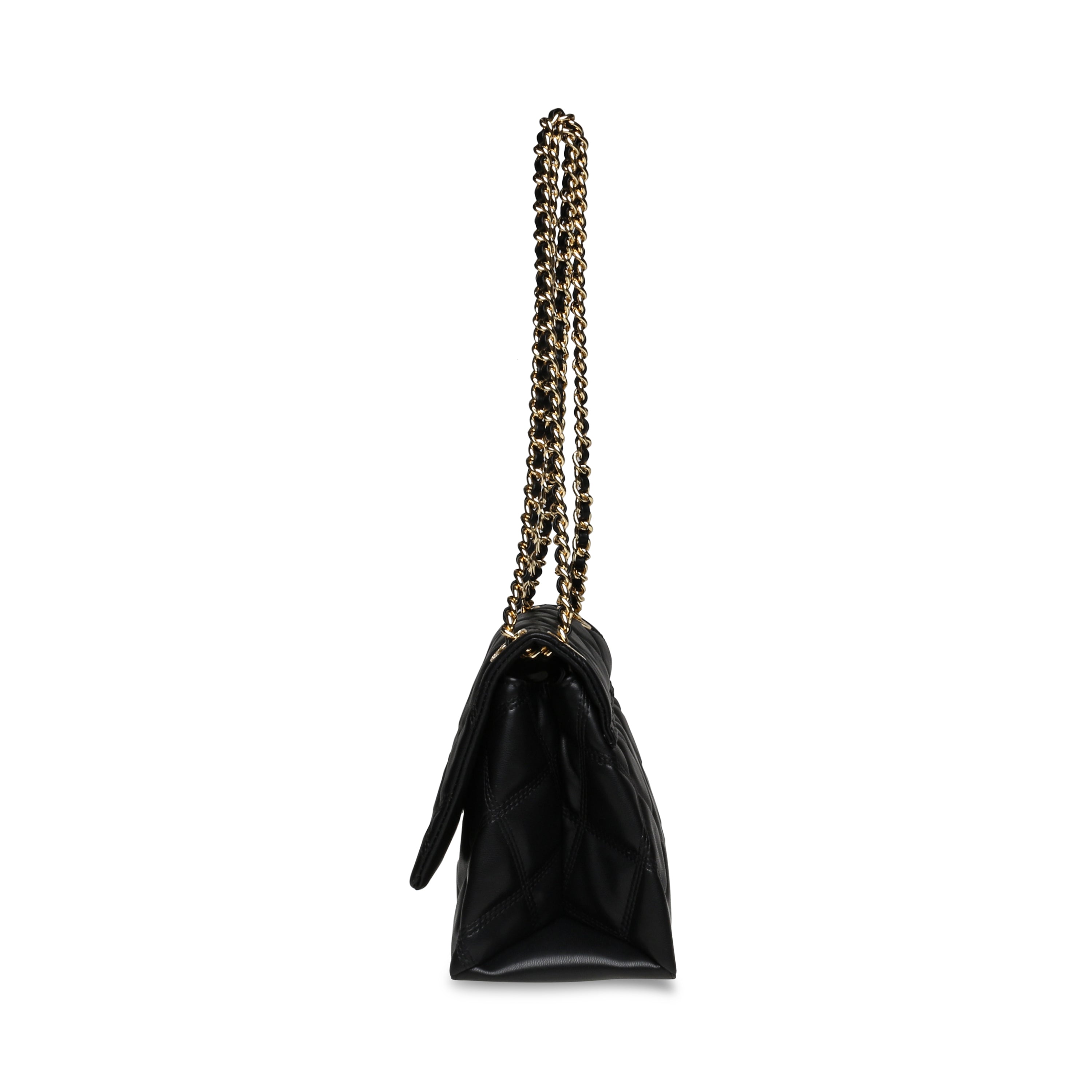 Bjolene Bag BLACK/GOLD