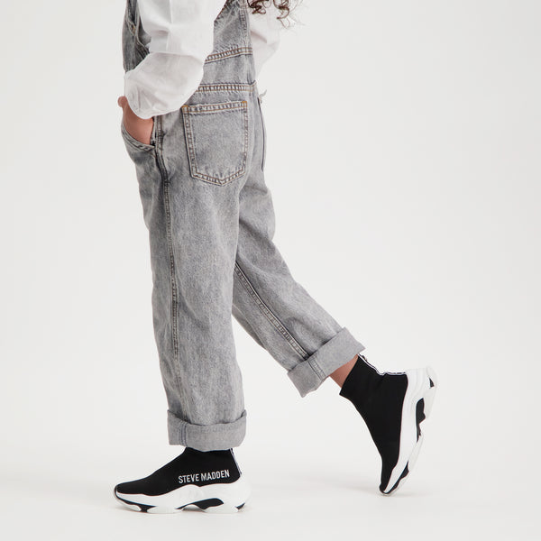 Jmaster Sneaker BLACK/WHITE