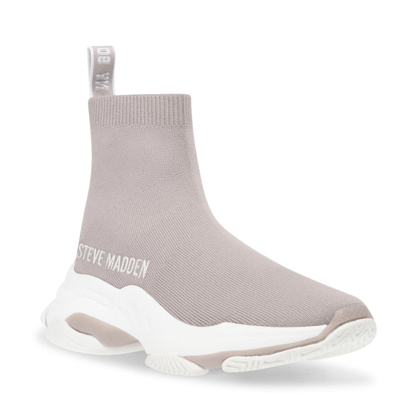 Master Lt Taupe/White - Steve Madden Polska