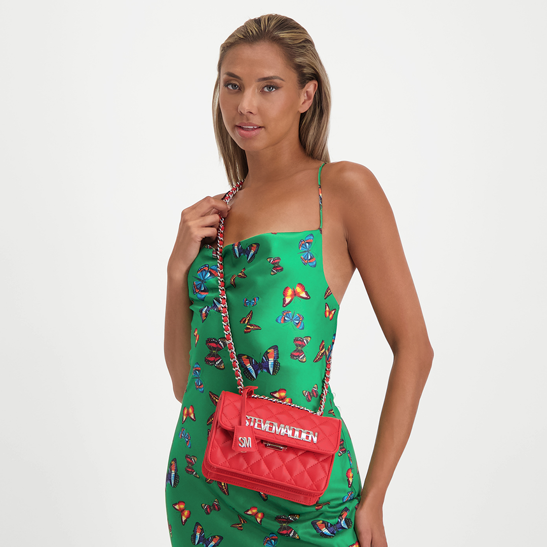 Bfreya Bag RED