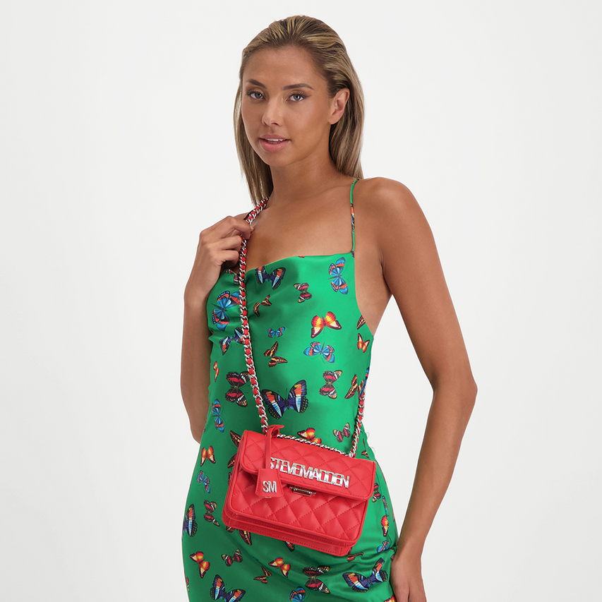 Bfreya Bag RED