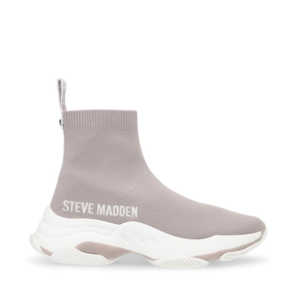 Master Lt Taupe/White - Steve Madden Polska